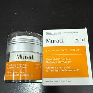 Murad Essential-C Firming Radiance Day Cream 1.7 fl.oz New